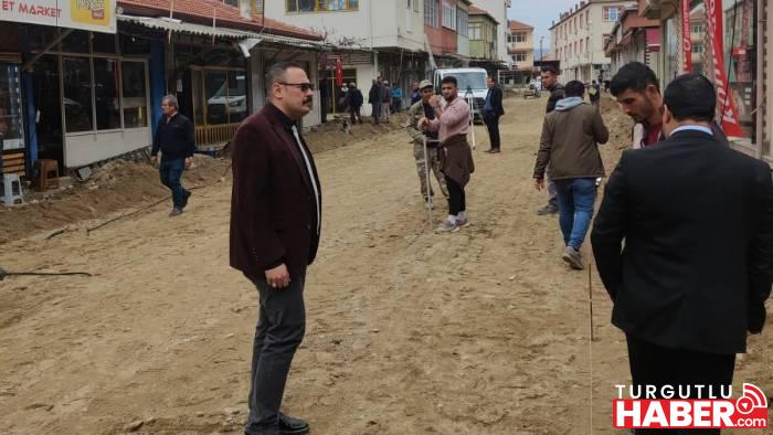 Muhtarlık İşleri’nden Köprübaşılı Muhtarlara Ziyaret