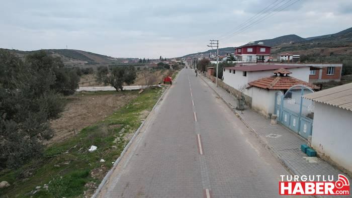 Ozanca, 14 Milyon TL’lik Yatırımla Yepyeni Bir Görünüme Kavuştu