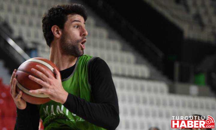 Potanın Tarzanları, Anadolu Efes Maçına Hazırlanıyor