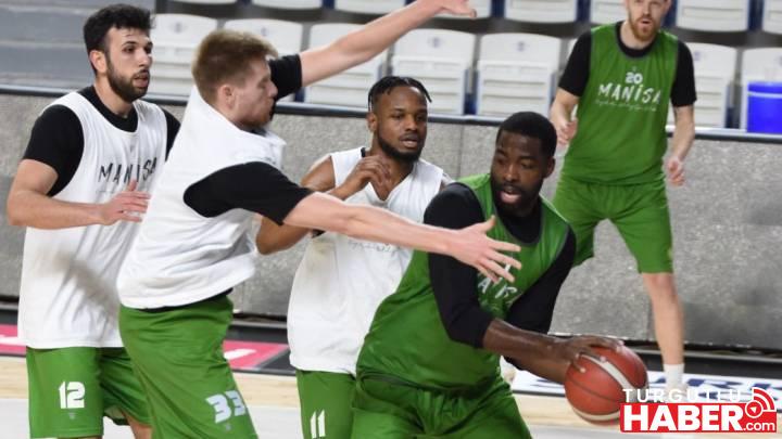 Potanın Tarzanları, Ege Derbisine Konsantre Oldu