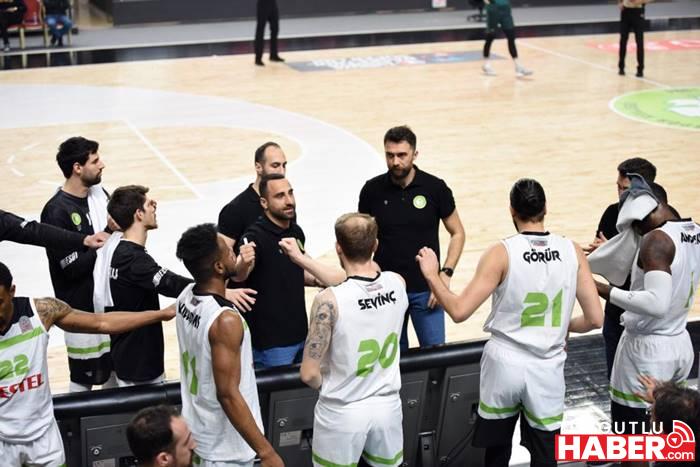 Potanın Tarzanları, Fenerbahçe Maçına Hazırlanıyor