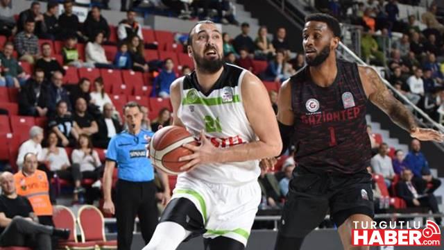 Potanın Tarzanlarından Evinde Üst Üste 4’üncü Galibiyet