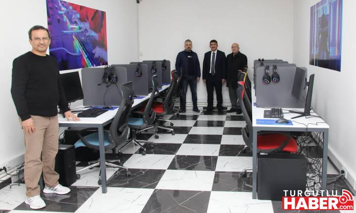 Şehzadeler ’den Gençler için güzel bir proje daha