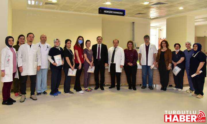 Kronik Yara Bakımı Sempozyumu'nun Meyveleri Toplanmaya Başlandı