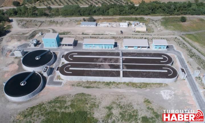 Soma AAT Sıfır Atık Belgesi Almaya Hak Kazandı