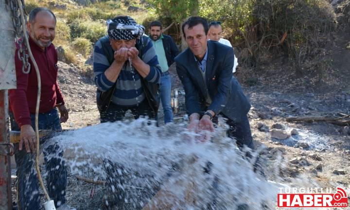“Suyumuzu Koruyalım, Geleceğimizden Çalmayalım”