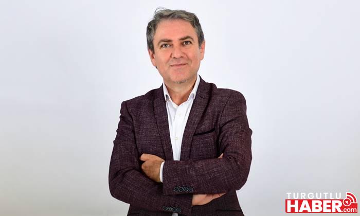 Turgutlu Belediyesi Araştırmacı Yazar Sinan Meydan’ı Konuk Ediyor