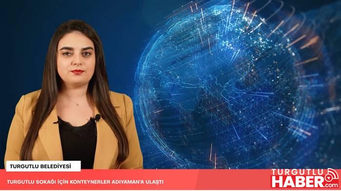 Turgutlu Belediyesi Haftalık Haber Bülteni 58. Bölümüyle Yayında