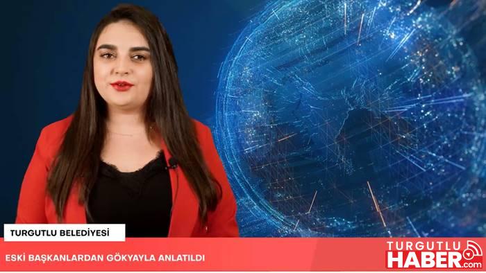 Turgutlu Belediyesi Haftalık Haber Bülteni 61.Bölümüyle Yayında