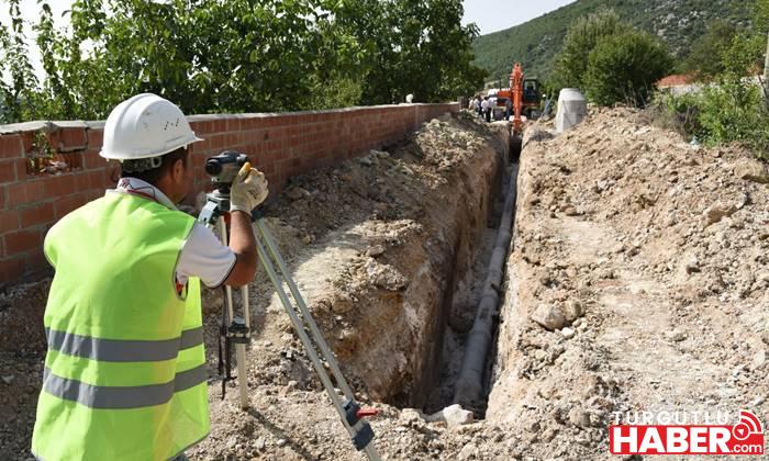 Turgutlu’da 3 mahallede alt ve üst yapı yenilenecek