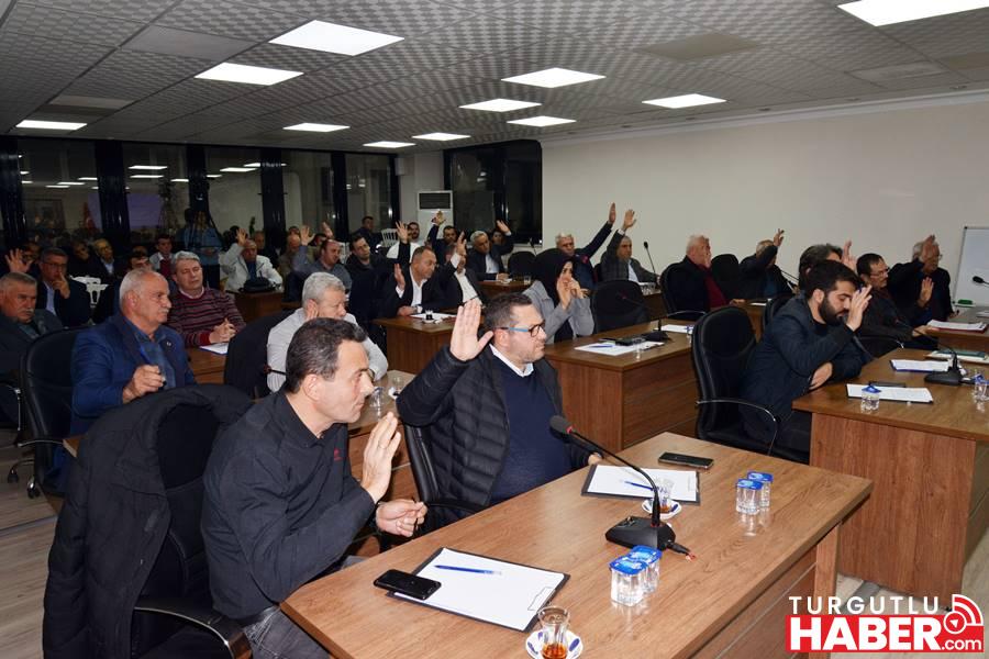 Turgutlu'da Sinan Ateş’in ismine MHP ve AK Parti'den Red