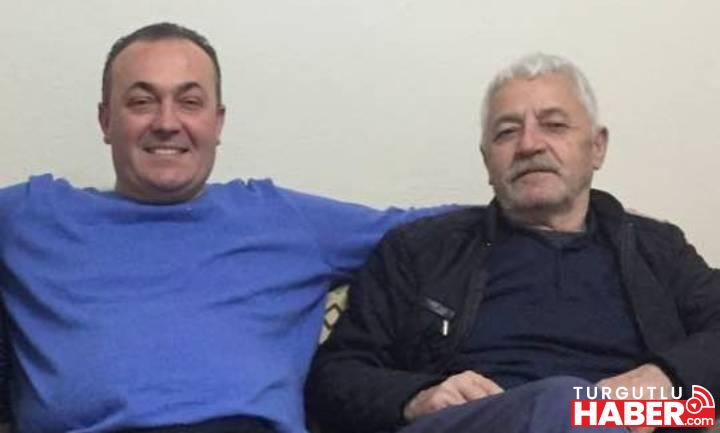 Başkan Vatansever'in Acı Günü