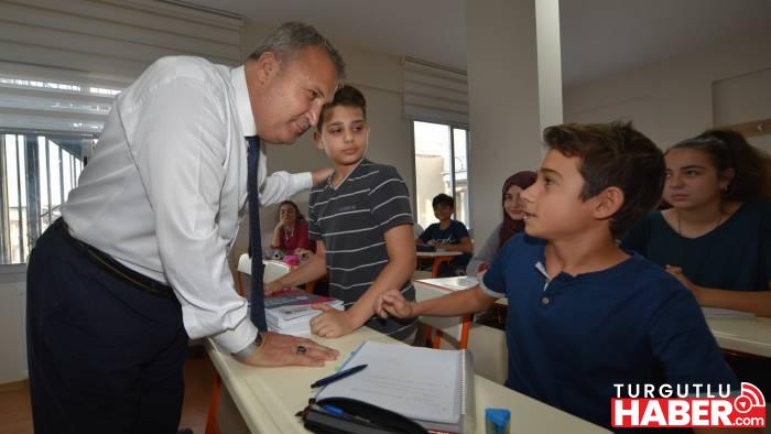 YEGEM BURSLULUK SINAVI YAPACAK