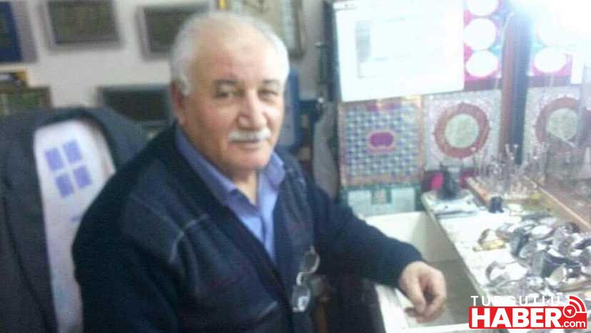Usta Ailesinin acı günü