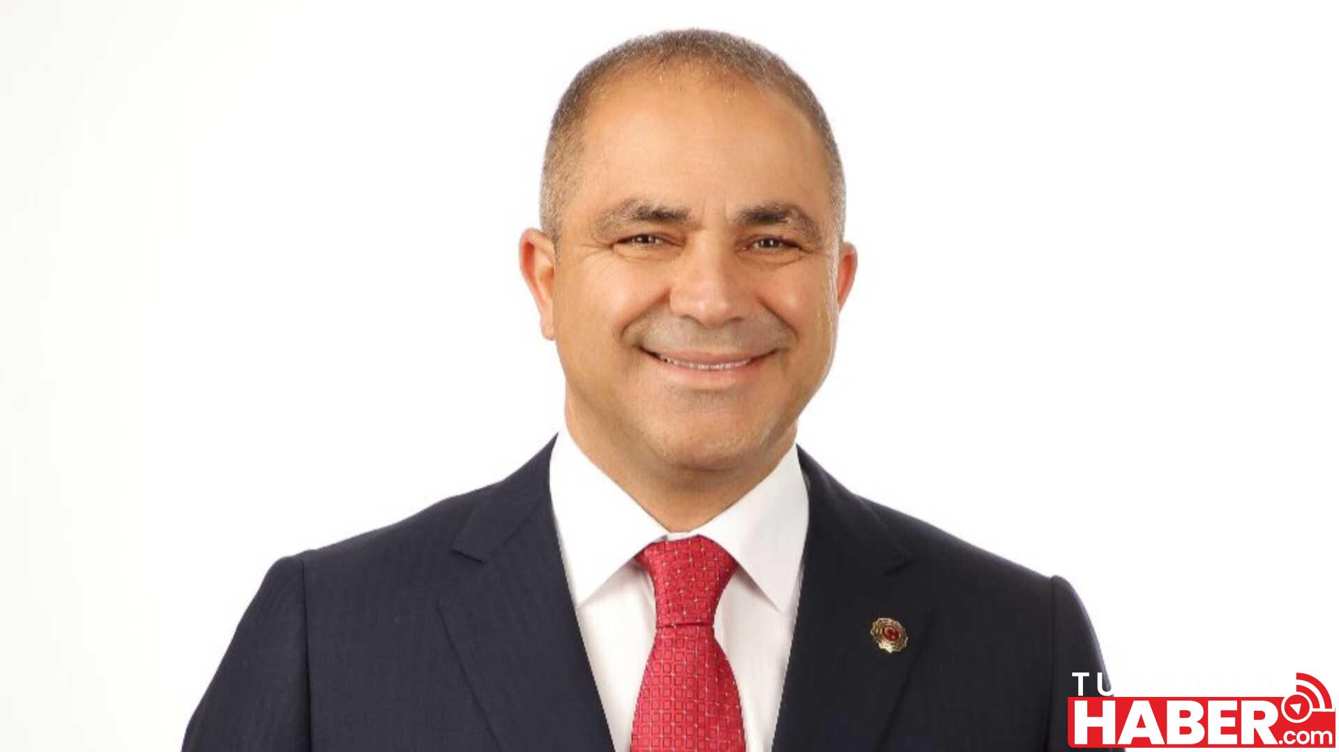 Ali Uçak: Bayramlar huzur ve kardeşliğin teminatı