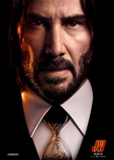 John Wick 4