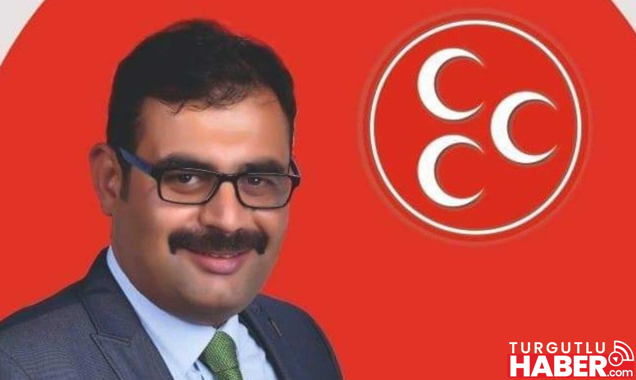 MHP Listesinde 5'nci sıra Turgutlulu Aday oldu