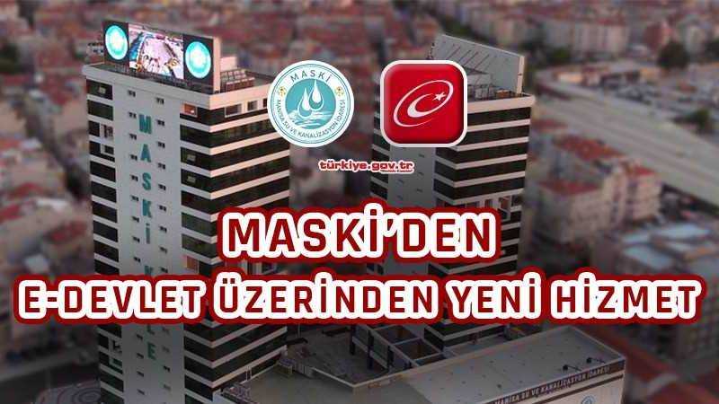 Abonelik işlemlerinde E-Devlet Dönemi