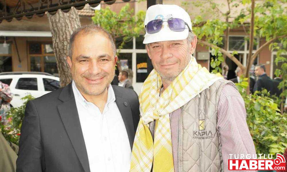 MHP Manisa Milletvekili Adayı Ali Uçak: Tarımda maliyeti azaltacak, verimi artıracağız