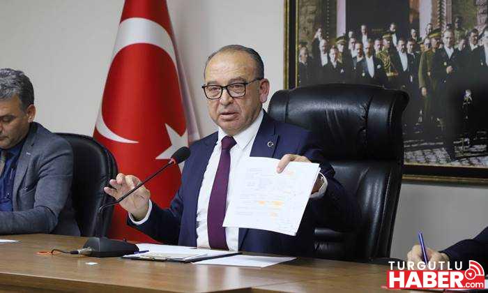 Başkan Çetin Akın Merak Edilenleri Yanıtladı