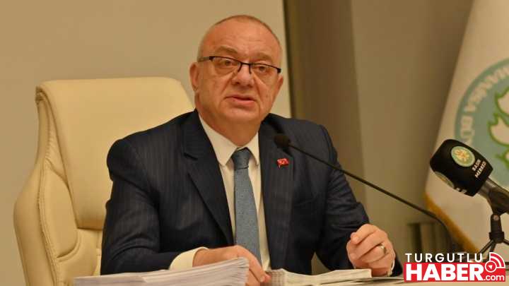 Başkan Ergün, Afet Bölgesine Gidecek