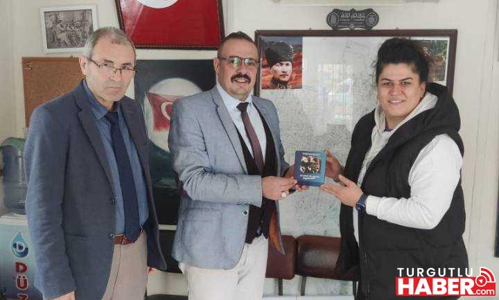 Manisa Büyükşehir Belediyesi Kadın muhtarları unutmadı