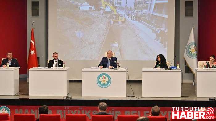 Başkan Ergün, “Su Taşkınlarını Önlemek için Altyapıya Büyük Önem Veriyoruz”