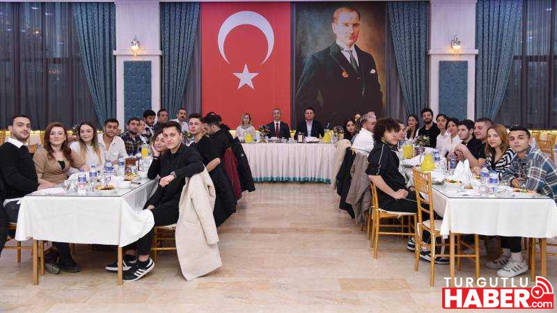 Deprem Yardımlarında ve Sosyal Markette Gönüllü Olarak Çalışanlara Teşekkür Belgesi Verildi