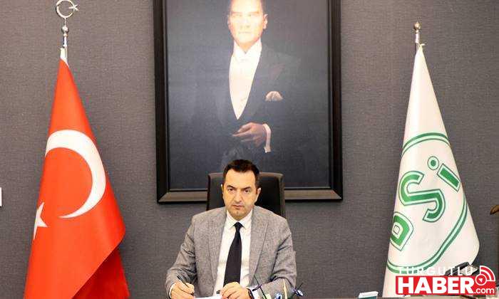 DSİ 2. Bölge Müdürü Saadettin Ceylan: Suyun her damlası “altın” değerinde