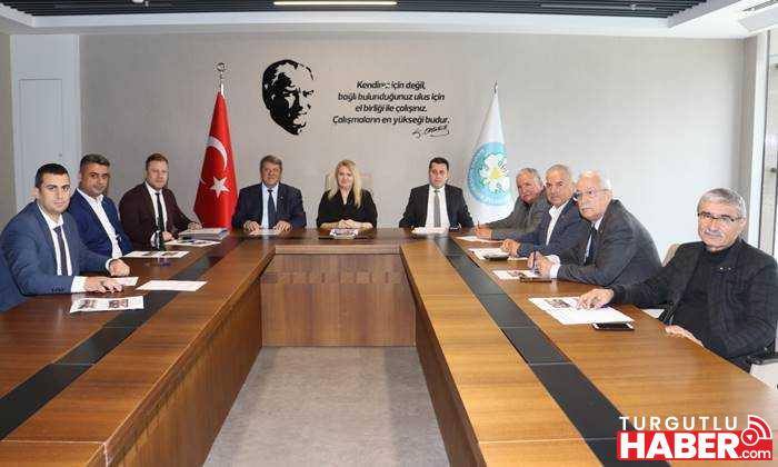 Engelliler ve Kadın Sorunları Komisyonu Depremzedeler İçin Toplandı
