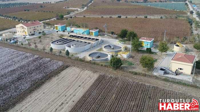 Gölmarmara AAT’nin ‘Enerji Gideri Geri Ödeme Belgesi’ Yenilendi