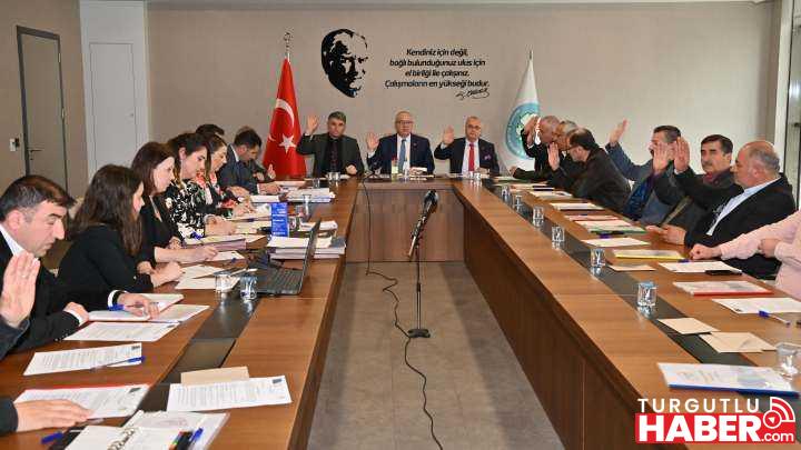 Jeopark Belediyeler Birliği Meclis Toplantısı Gerçekleştirildi