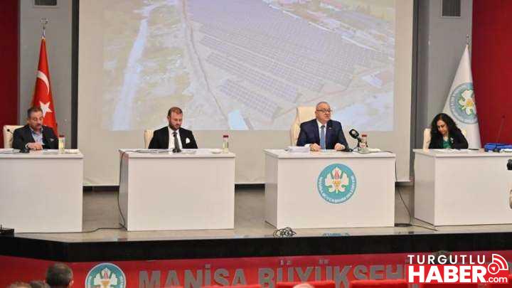 MASKİ Güneş Enerjisi Santralleri ile Gücünü Yükseltiyor