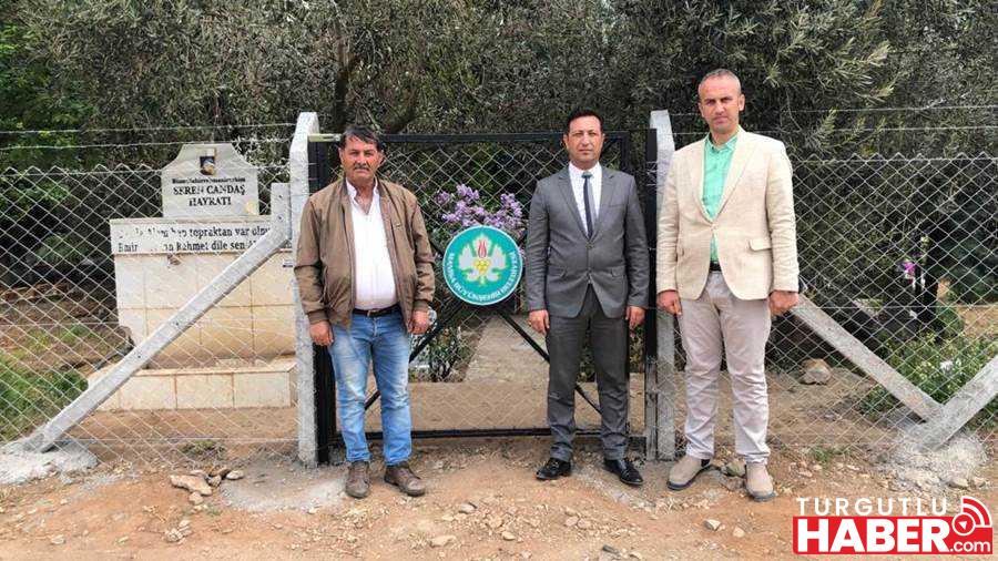 Başkan Ergün’den Kahramanmaraş’ta İftar Yemeği İkramı