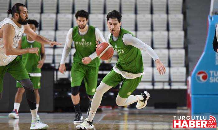 Potanın Tarzanları, Ege Derbisi’ne Galibiyet Parolasıyla Hazırlanıyor