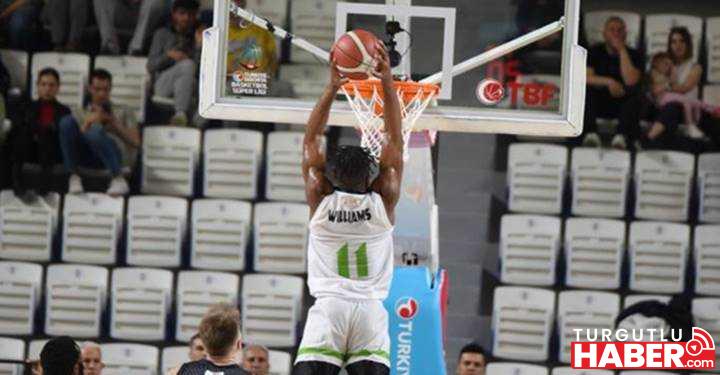 Potanın Tarzanları, Evinde 6’da 6 Oldu