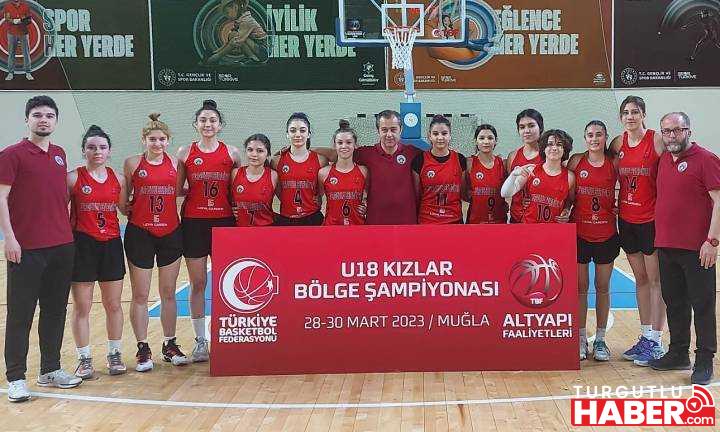 Turgutlu Temsilcisinin Anadolu Şampiyonası’ndaki Rakipleri Belli Oldu