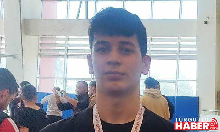 Turgutlulu Sporcu Grup Finallerinde Manisa'yı temsil edecek