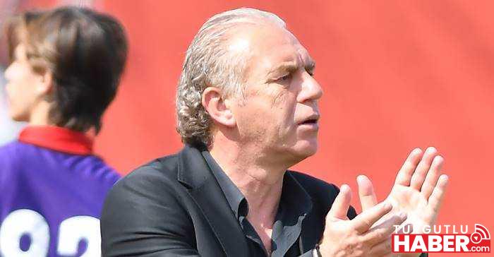 Turgutluspor Teknik Direktörü Doğan Engin: 