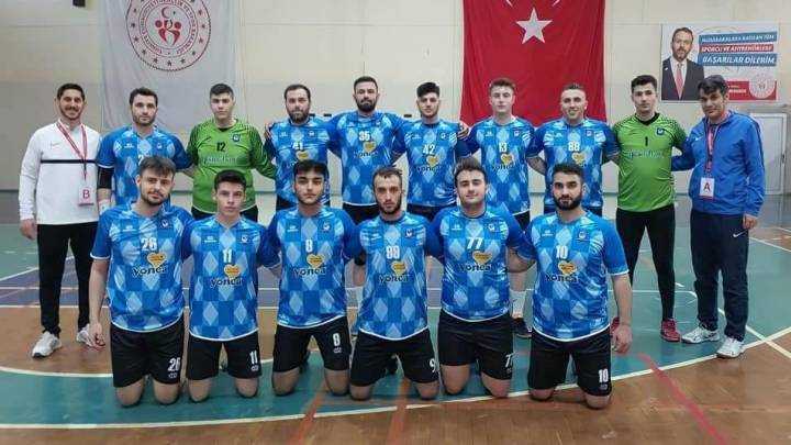 YUNUSEMRE'NİN PLAY OFF'TAKİ RAKİBİ AZİZİYE