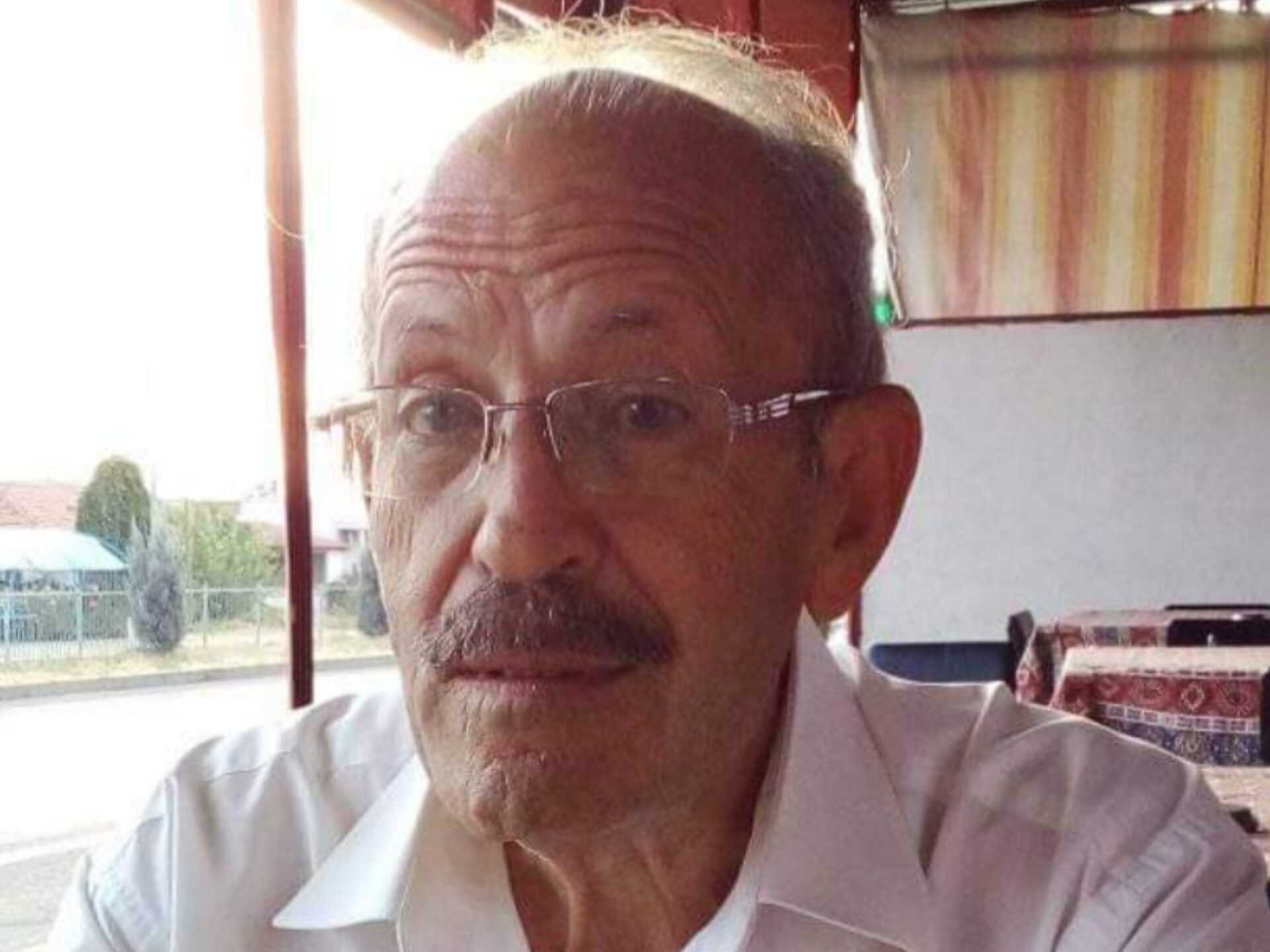 Sami Başkan Vefat Etti