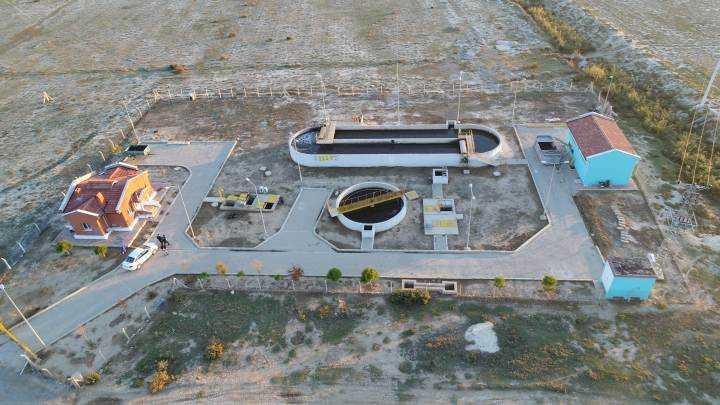 Durasıllı AAT’nin ‘Enerji Gideri Geri Ödeme Belgesi’ Yenilendi