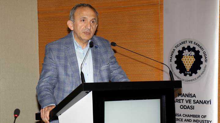 MANİSA TSO MAYIS AYI MECLİS TOPLANTISI YAPILDI