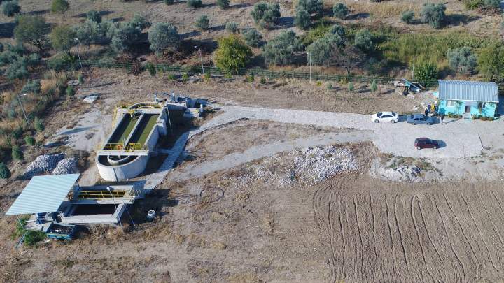 Karaoğlanlı AAT’nin ‘Enerji Gideri Geri Ödeme Belgesi’ Yenilendi