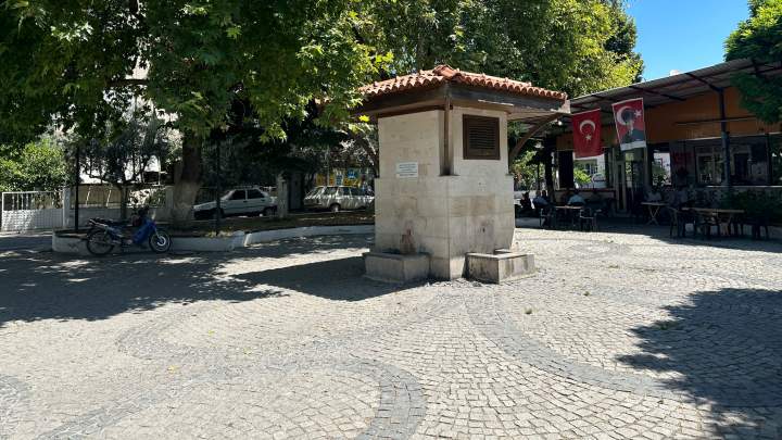 MASKİ’nin Güplüce Çeşmesinin Kapatılması ile ilgisi Yok