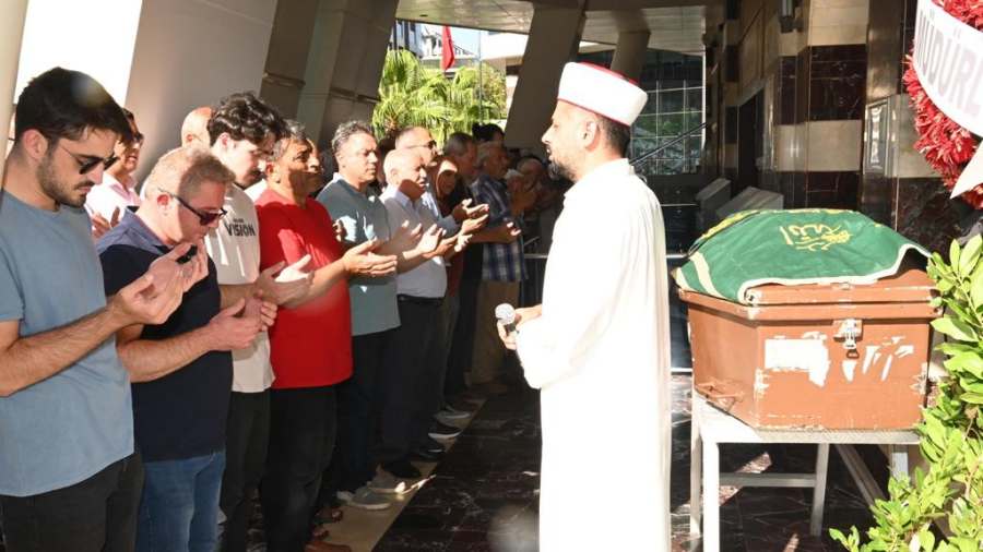 Orhan Ailesinin Acı Günü