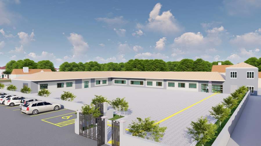 ŞEHZADELERDE  ENGELLİLERİN YÜZÜNÜ GÜLDÜRECEK PROJE YÜKSELİYOR