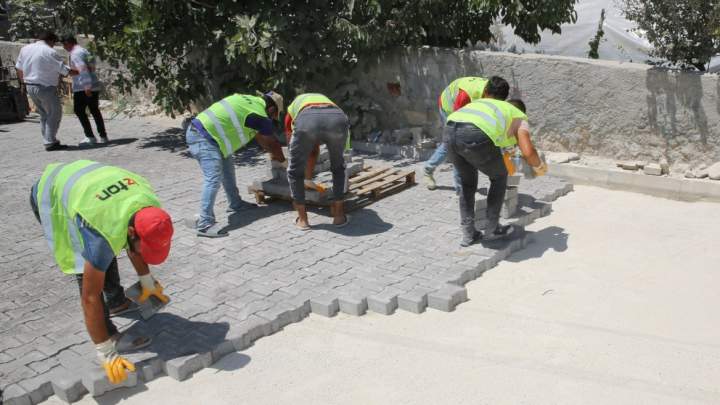 Selendi’ye Modern Alt ve Üstyapı