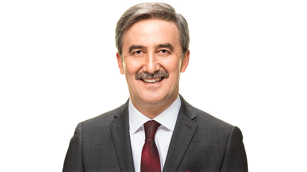 Turgay Şirin Kimdir?
