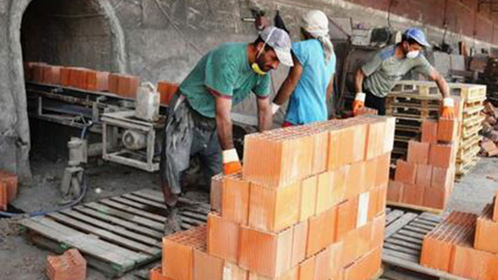 Turgutlu Sanayi - Turgutlu Tuğlası